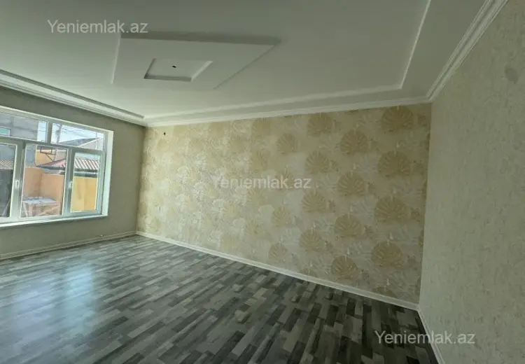 95 000 AZN - 3 otaqlı mənzil Satılır, Corat bağları, Sumqayıt