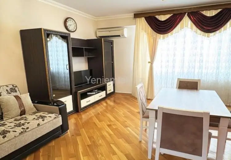 750 AZN - 2 otaqlı mənzil Kirayə (aylıq), Yeni Yasamal qəs., Yasamal, Bakı