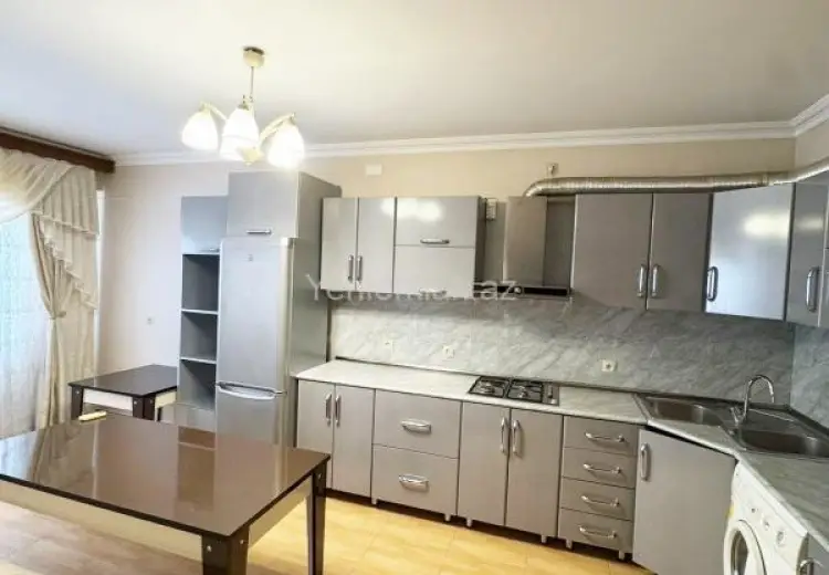 750 AZN - 2 otaqlı mənzil Kirayə (aylıq), Yeni Yasamal qəs., Yasamal, Bakı