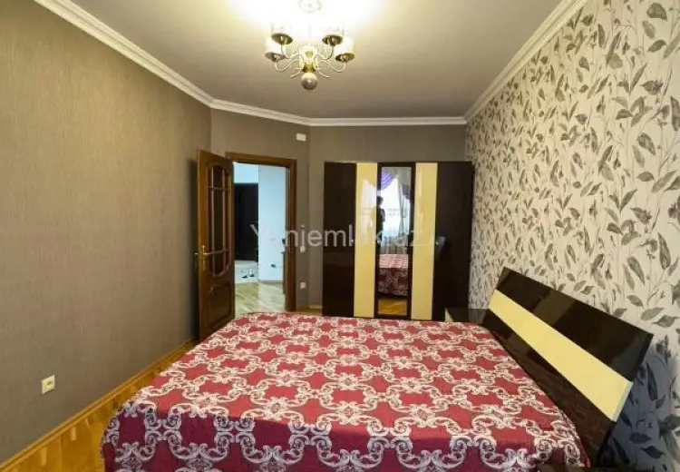 750 AZN - 2 otaqlı mənzil Kirayə (aylıq), Yeni Yasamal qəs., Yasamal, Bakı
