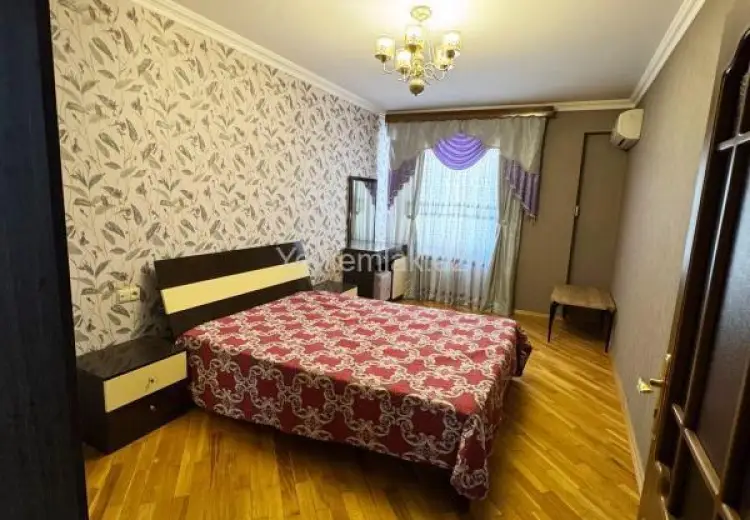 750 AZN - 2 otaqlı mənzil Kirayə (aylıq), Yeni Yasamal qəs., Yasamal, Bakı
