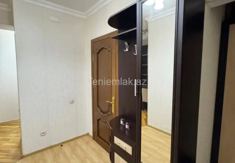 750 AZN - 2 otaqlı mənzil Kirayə (aylıq), Yeni Yasamal qəs., Yasamal, Bakı