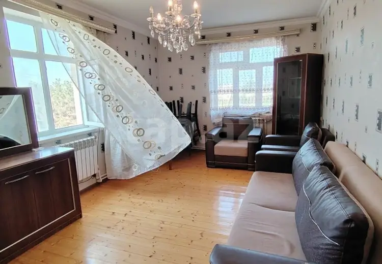 350 AZN - 2 otaqlı mənzil Kirayə (aylıq), Şirvan
