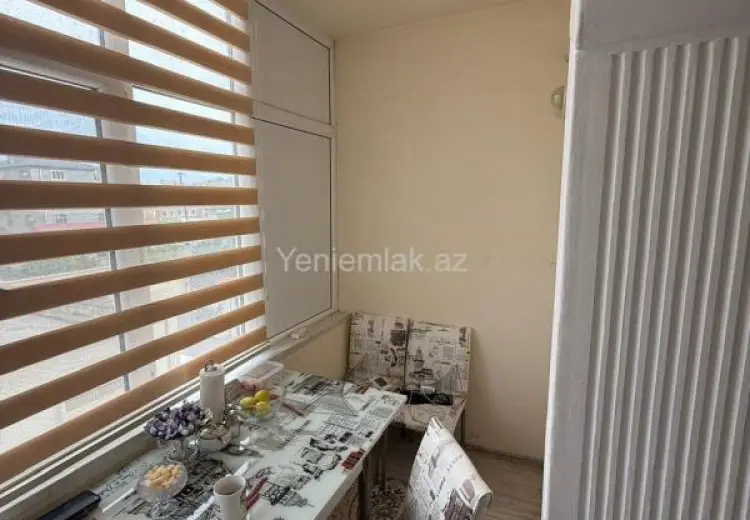 200 000 AZN - 3 otaqlı mənzil Satılır, Sabunçu qəs., Sabunçu, Bakı