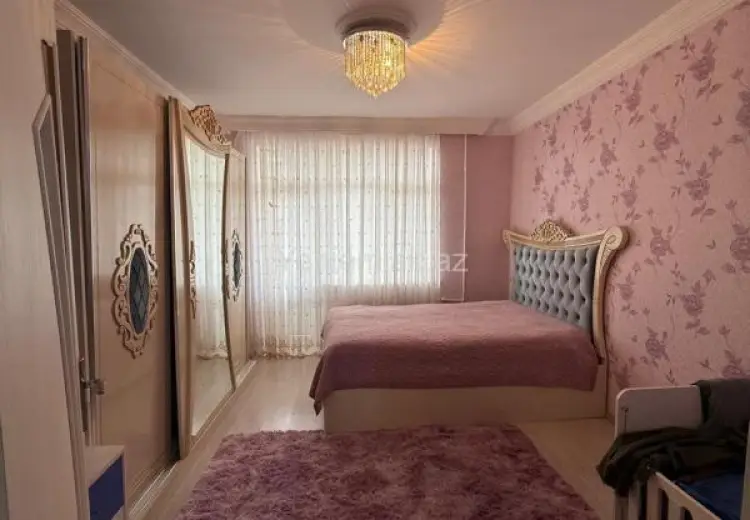 200 000 AZN - 3 otaqlı mənzil Satılır, Sabunçu qəs., Sabunçu, Bakı