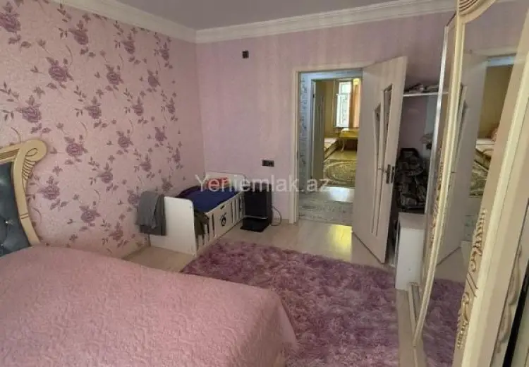 200 000 AZN - 3 otaqlı mənzil Satılır, Sabunçu qəs., Sabunçu, Bakı