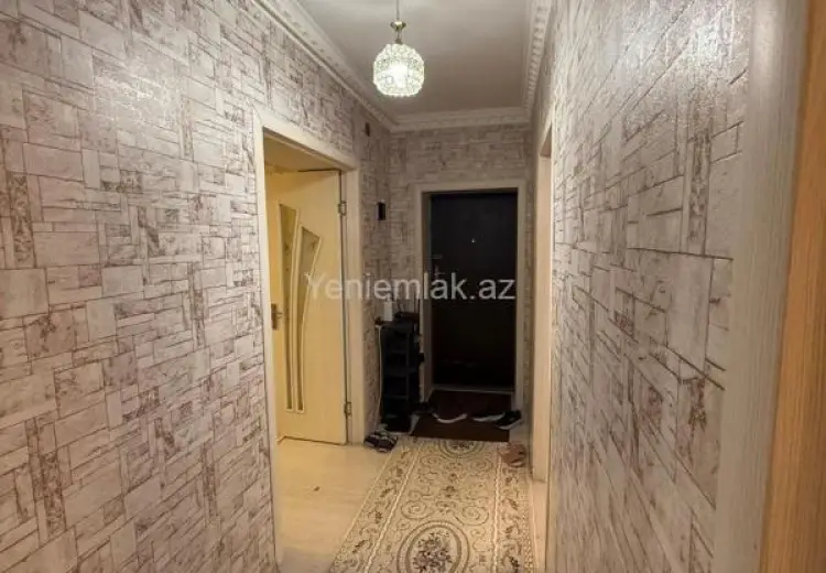 200 000 AZN - 3 otaqlı mənzil Satılır, Sabunçu qəs., Sabunçu, Bakı