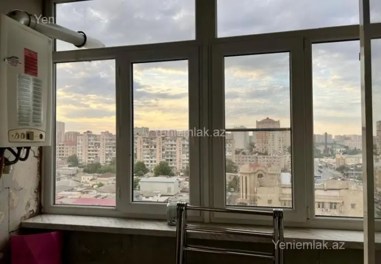 335 000 AZN - 3 otaqlı mənzil Satılır, Yasamal qəs., Yasamal, Bakı