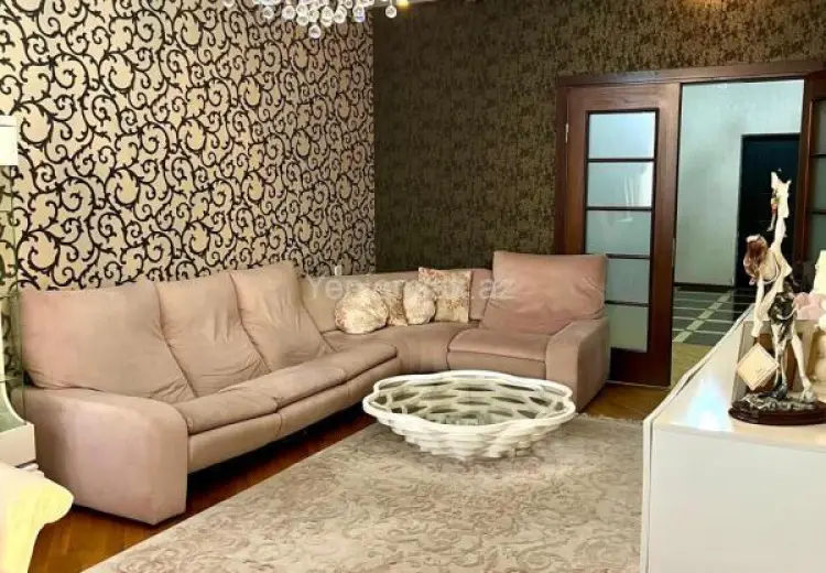 335 000 AZN - 3 otaqlı mənzil Satılır, Yasamal qəs., Yasamal, Bakı