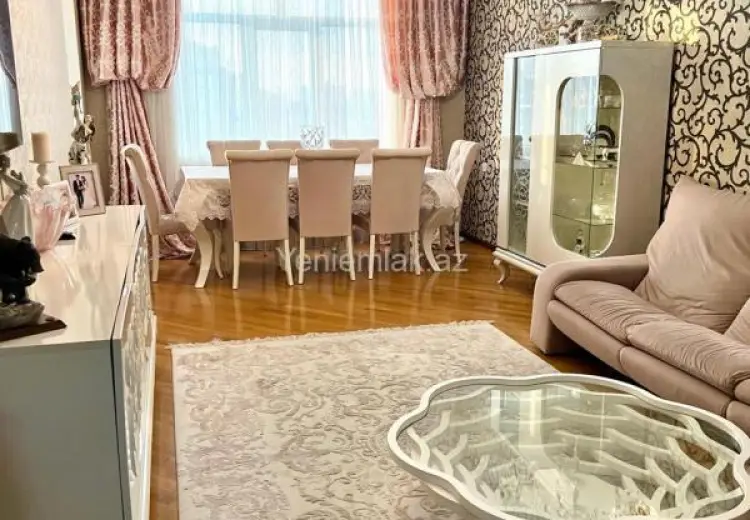 335 000 AZN - 3 otaqlı mənzil Satılır, Yasamal qəs., Yasamal, Bakı