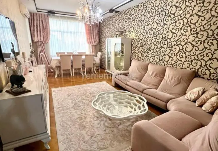 335 000 AZN - 3 otaqlı mənzil Satılır, Yasamal qəs., Yasamal, Bakı