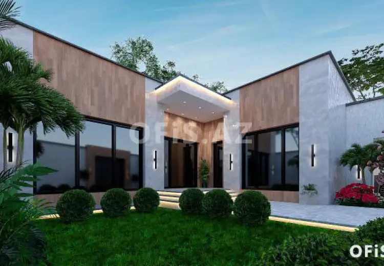 169 000 AZN - 4 otaqlı mənzil Satılır, Şağan, Xəzər, Bakı