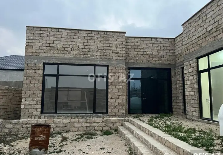 169 000 AZN - 4 otaqlı mənzil Satılır, Şağan, Xəzər, Bakı
