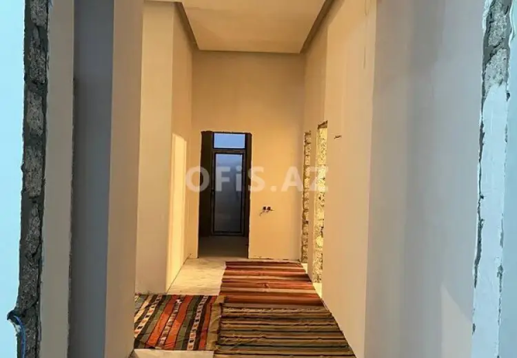 169 000 AZN - 4 otaqlı mənzil Satılır, Şağan, Xəzər, Bakı