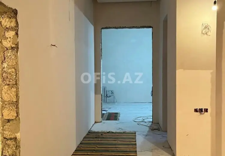 169 000 AZN - 4 otaqlı mənzil Satılır, Şağan, Xəzər, Bakı