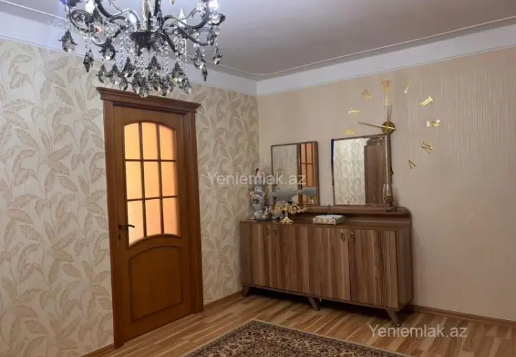 199 000 AZN - 5 otaqlı mənzil Satılır, 1-ci mikrorayon, Sumqayıt