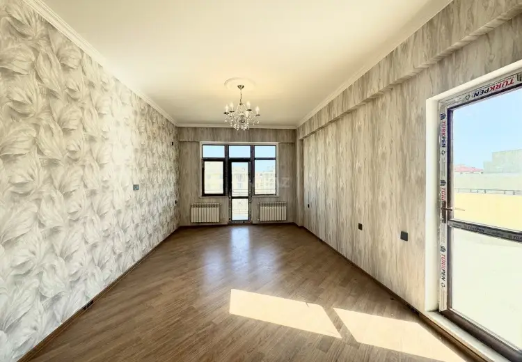 230 000 AZN - 2 otaqlı mənzil Satılır, Bayıl qəs., Salyan