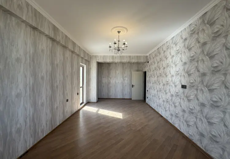 230 000 AZN - 2 otaqlı mənzil Satılır, Bayıl qəs., Salyan