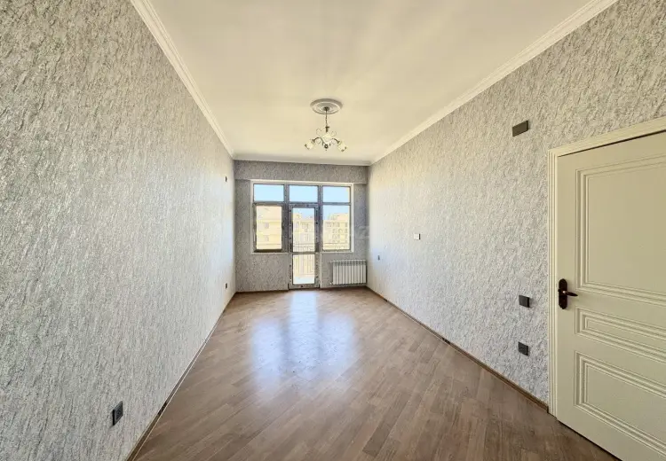 230 000 AZN - 2 otaqlı mənzil Satılır, Bayıl qəs., Salyan