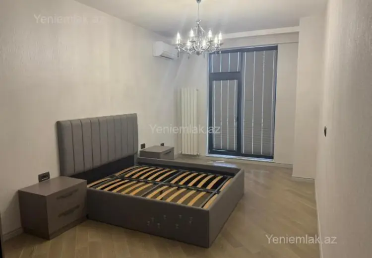 221 540 AZN - 2 otaqlı mənzil Satılır, 8-ci mikrorayon, Binəqədi, Bakı