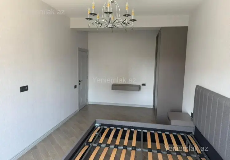 221 540 AZN - 2 otaqlı mənzil Satılır, 8-ci mikrorayon, Binəqədi, Bakı