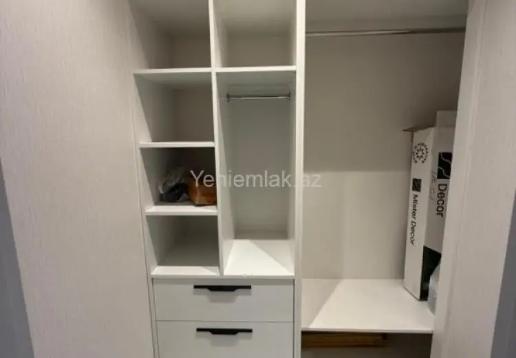 221 540 AZN - 2 otaqlı mənzil Satılır, 8-ci mikrorayon, Binəqədi, Bakı