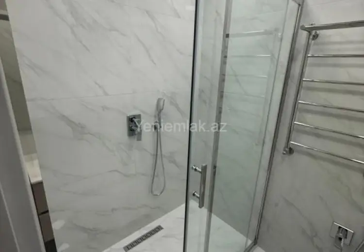 221 540 AZN - 2 otaqlı mənzil Satılır, 8-ci mikrorayon, Binəqədi, Bakı