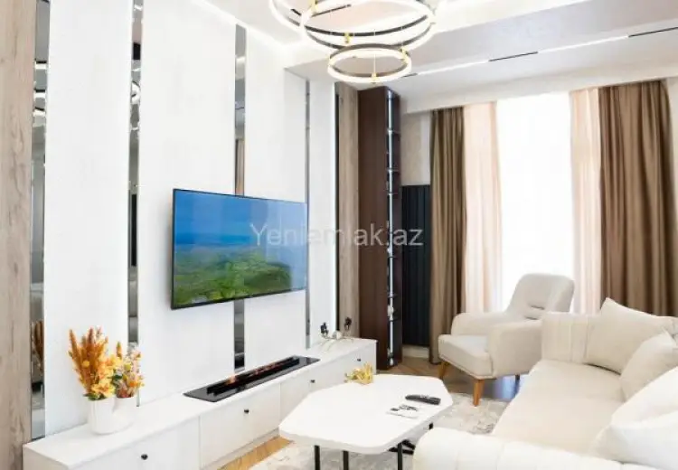 395 000 AZN - 3 otaqlı mənzil Satılır, 7-ci mikrorayon, Binəqədi, Bakı