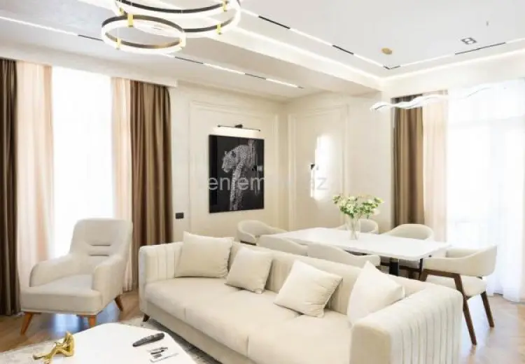 395 000 AZN - 3 otaqlı mənzil Satılır, 7-ci mikrorayon, Binəqədi, Bakı