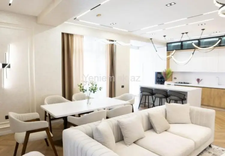 395 000 AZN - 3 otaqlı mənzil Satılır, 7-ci mikrorayon, Binəqədi, Bakı