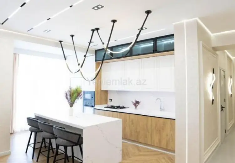395 000 AZN - 3 otaqlı mənzil Satılır, 7-ci mikrorayon, Binəqədi, Bakı