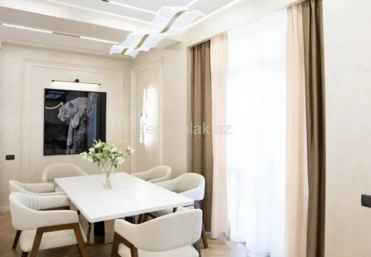 395 000 AZN - 3 otaqlı mənzil Satılır, 7-ci mikrorayon, Binəqədi, Bakı