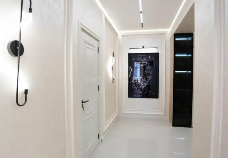 395 000 AZN - 3 otaqlı mənzil Satılır, 7-ci mikrorayon, Binəqədi, Bakı