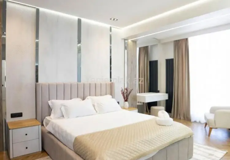 395 000 AZN - 3 otaqlı mənzil Satılır, 7-ci mikrorayon, Binəqədi, Bakı