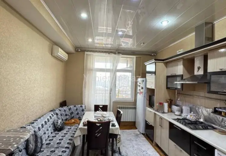 340 000 AZN - 3 otaqlı mənzil Satılır, Yasamal qəs., Yasamal, Bakı
