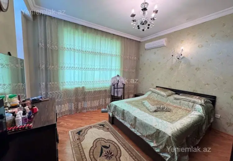 340 000 AZN - 3 otaqlı mənzil Satılır, Yasamal qəs., Yasamal, Bakı