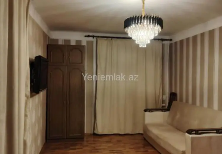 142 000 AZN - 1 otaqlı mənzil Satılır, Yasamal qəs., Yasamal, Bakı