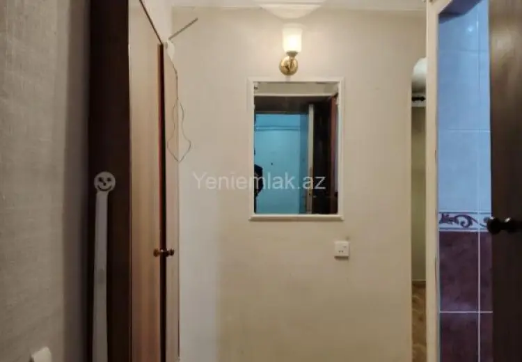 142 000 AZN - 1 otaqlı mənzil Satılır, Yasamal qəs., Yasamal, Bakı