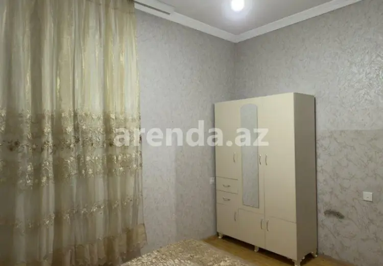 700 AZN - 4 otaqlı mənzil Kirayə (aylıq), Biləcəri qəs., Binəqədi, Bakı