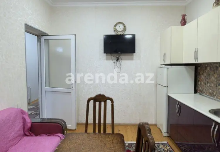 700 AZN - 4 otaqlı mənzil Kirayə (aylıq), Biləcəri qəs., Binəqədi, Bakı