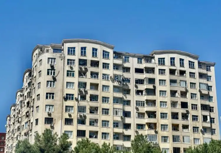 210 000 AZN - 2 otaqlı mənzil Satılır, Nizami, Bakı