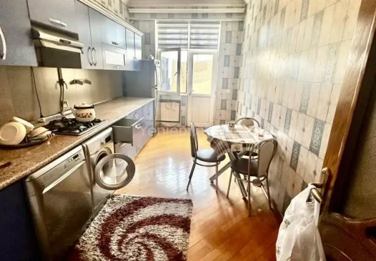 210 000 AZN - 2 otaqlı mənzil Satılır, Nizami, Bakı