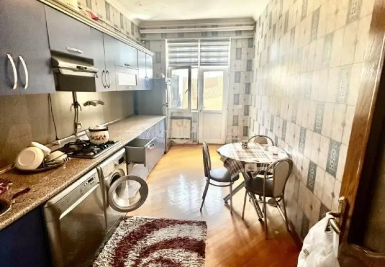210 000 AZN - 2 otaqlı mənzil Satılır, Nizami, Bakı