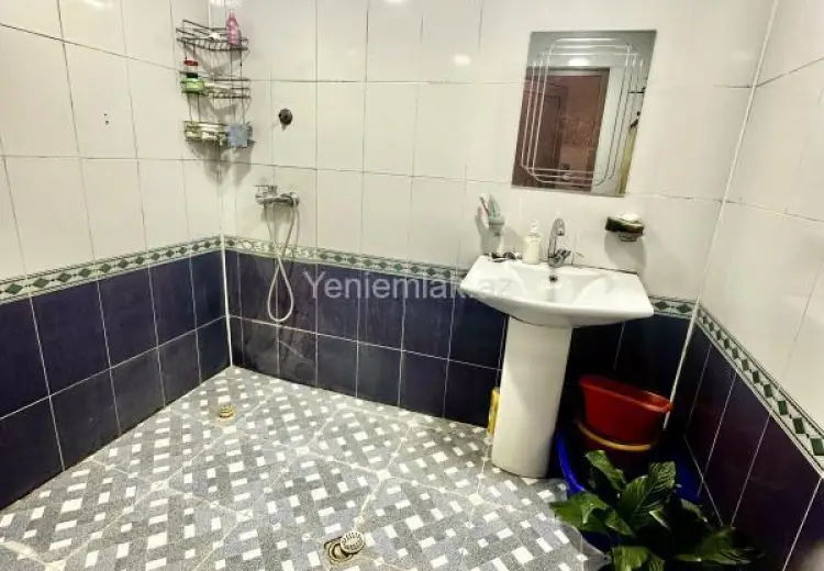 210 000 AZN - 2 otaqlı mənzil Satılır, Nizami, Bakı