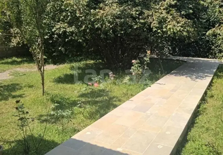 500 AZN - 3 otaqlı mənzil Kirayə (aylıq), Qəbələ