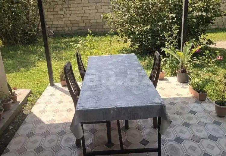 500 AZN - 3 otaqlı mənzil Kirayə (aylıq), Qəbələ
