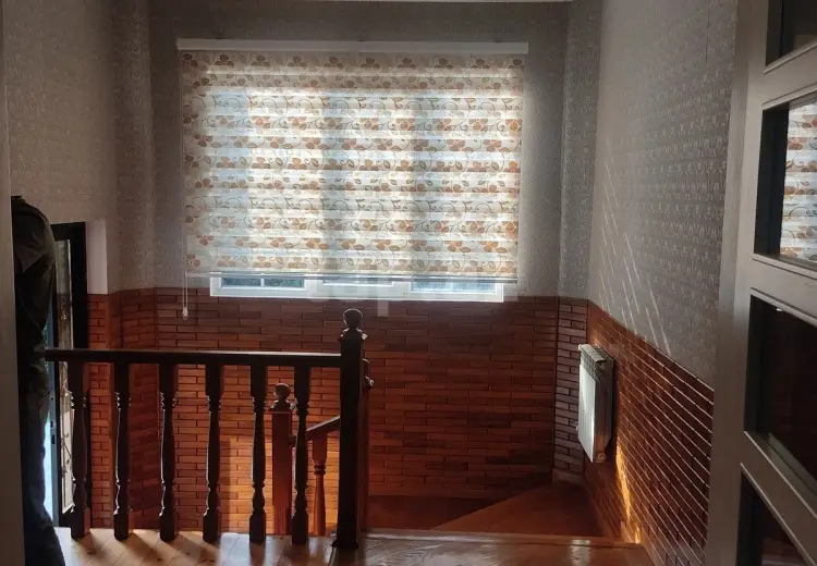 500 AZN - 3 otaqlı mənzil Kirayə (aylıq), Qəbələ
