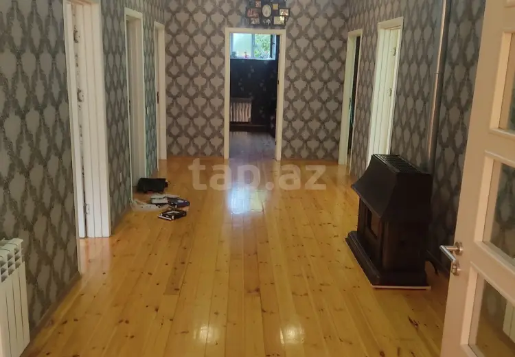 500 AZN - 3 otaqlı mənzil Kirayə (aylıq), Qəbələ