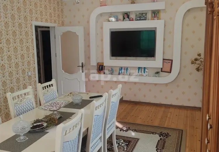 500 AZN - 3 otaqlı mənzil Kirayə (aylıq), Qəbələ