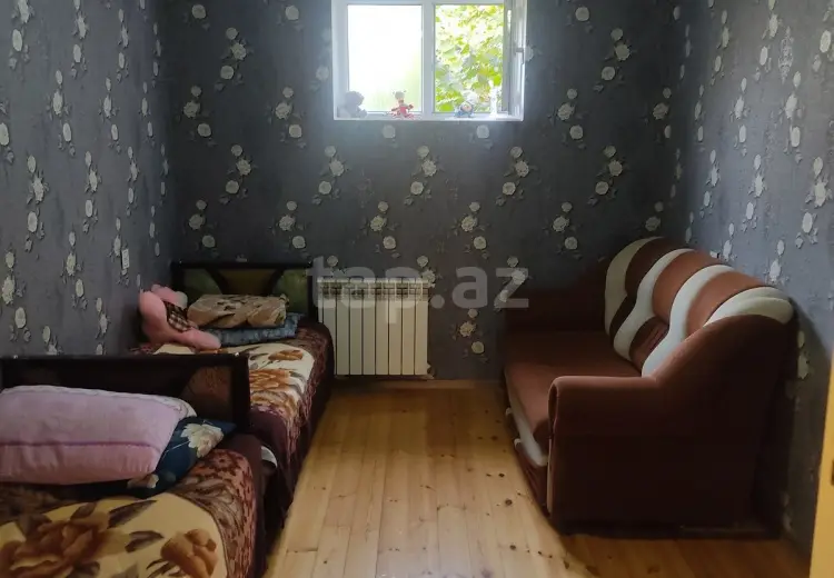 500 AZN - 3 otaqlı mənzil Kirayə (aylıq), Qəbələ